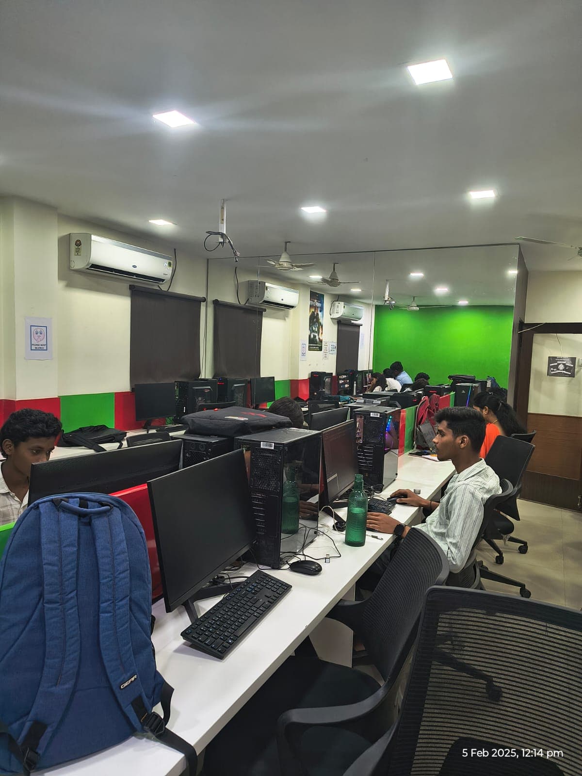 MAAC Kukatpally MAAC Kukatpally photo 2